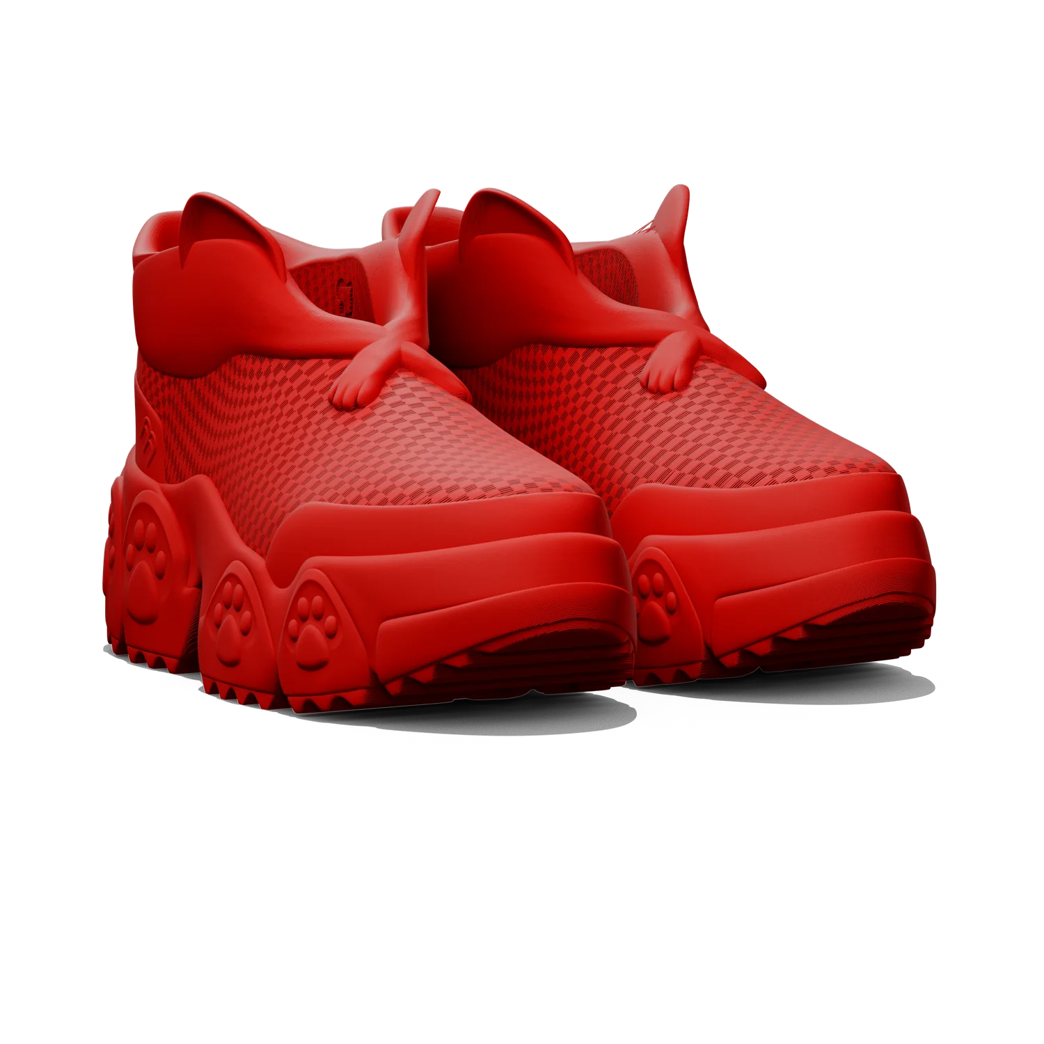 MB-KITTY CAT BOOT - Image 14