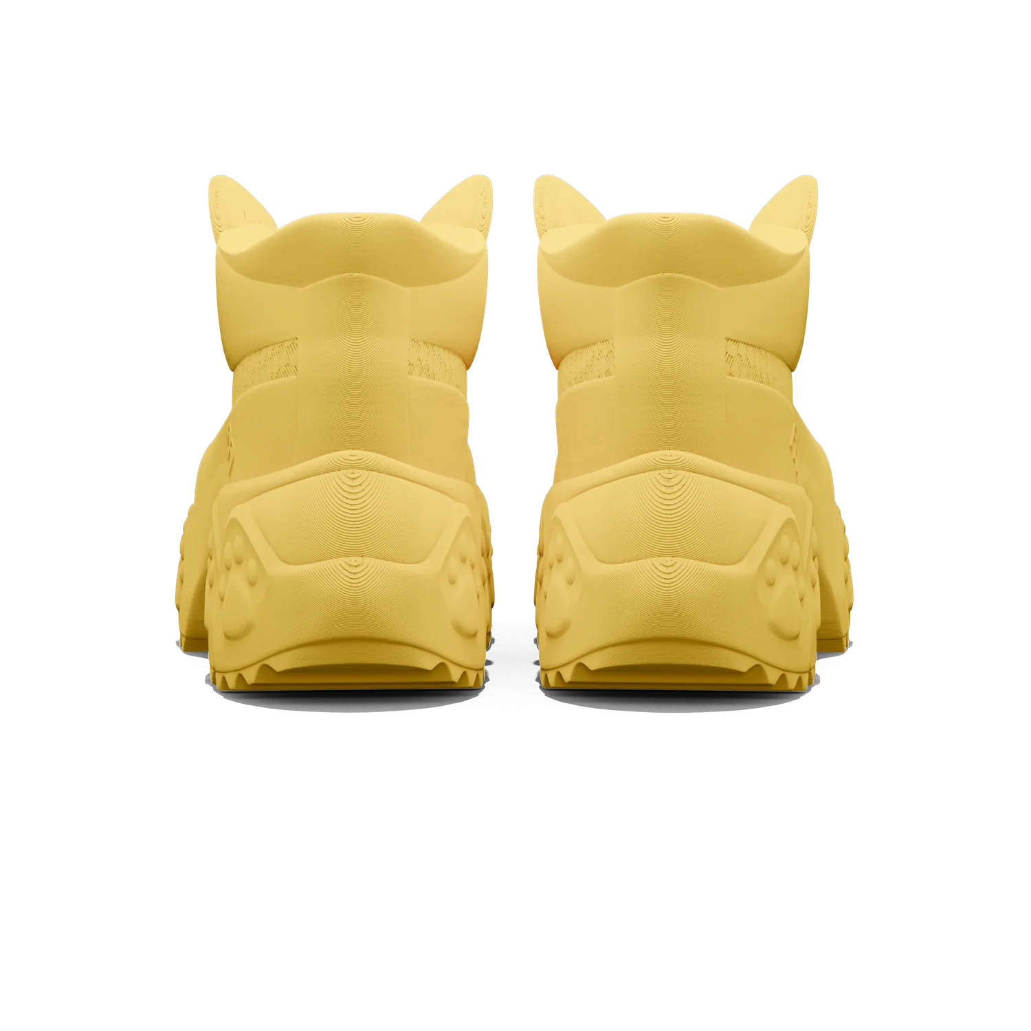 MB-KITTY CAT BOOT - Image 36