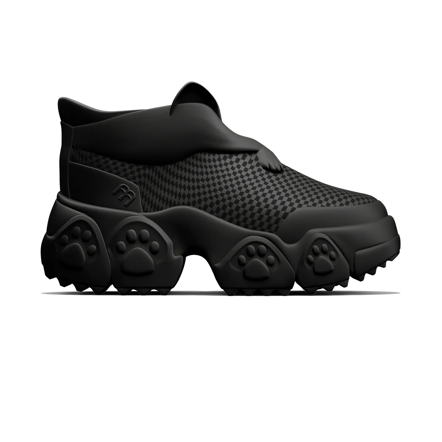 MB-KITTY CAT BOOT - Image 7