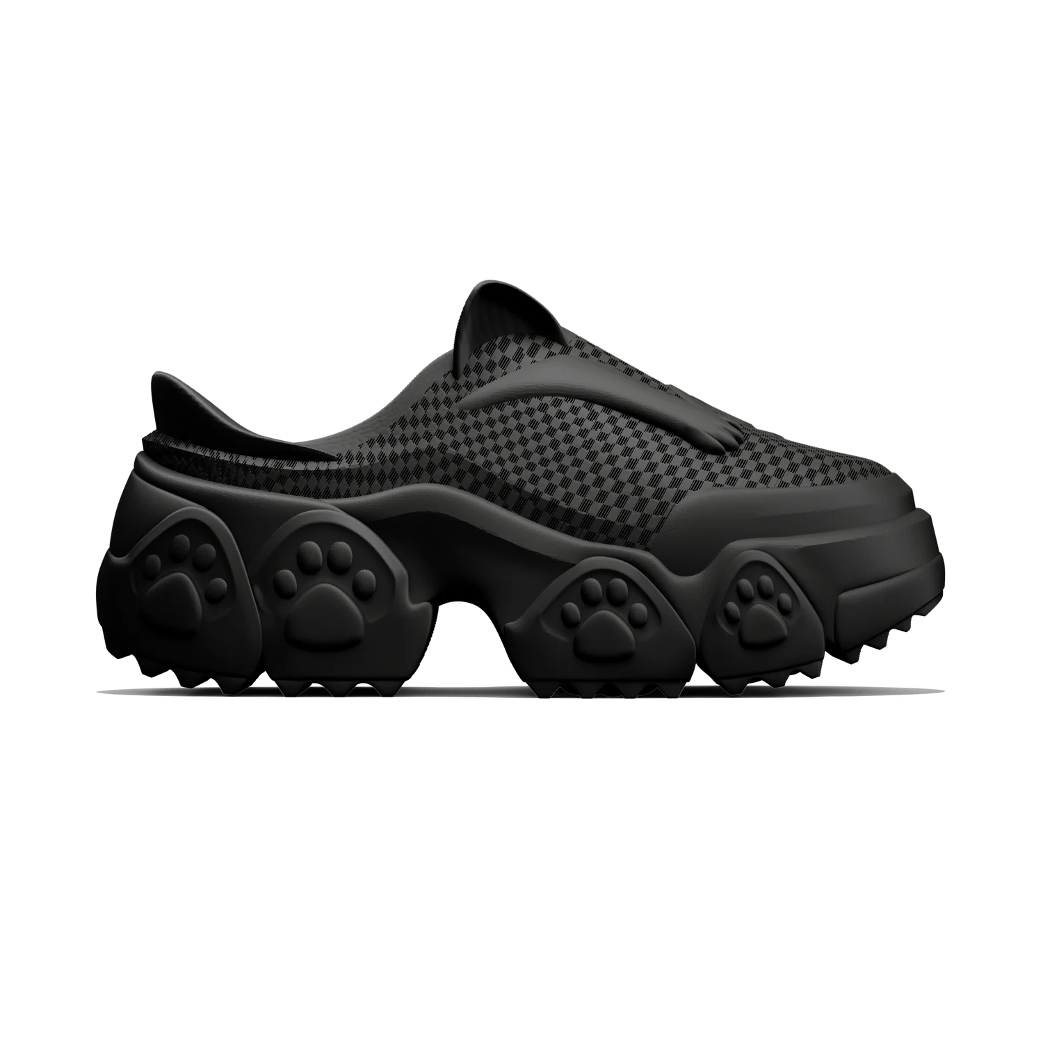 MB-KITTY CAT SNEAKER