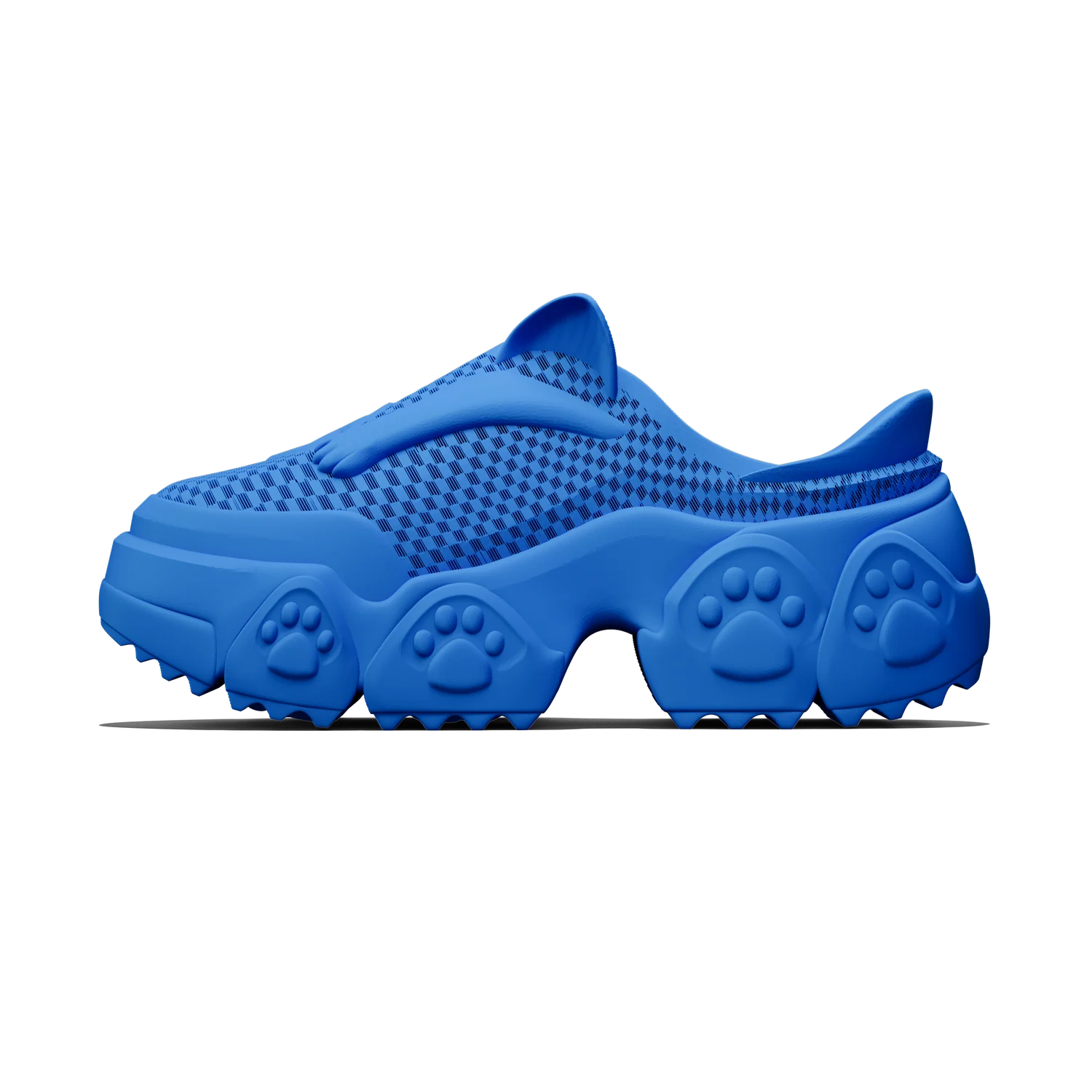 MB-KITTY CAT SNEAKER - Image 11