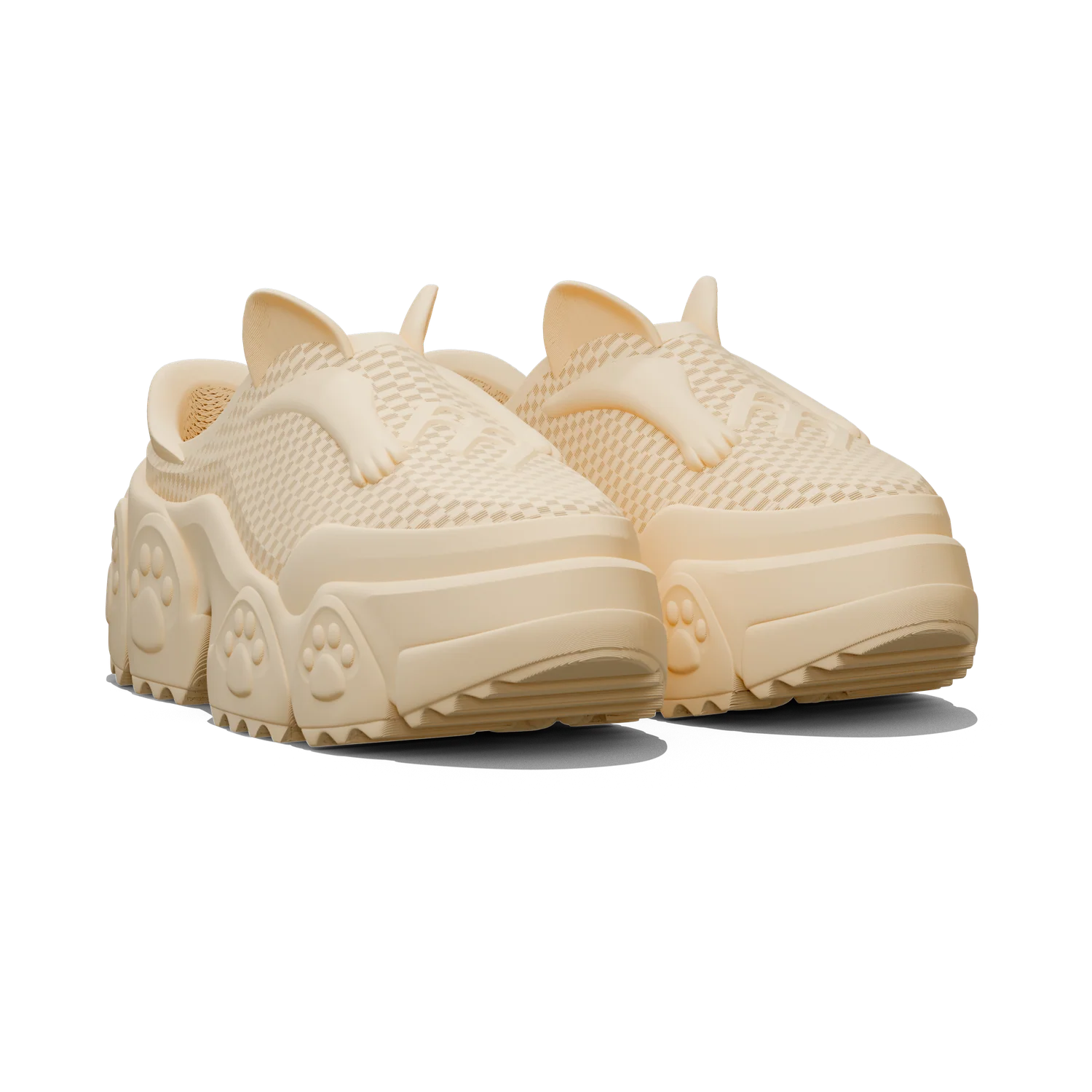 MB-KITTY CAT SNEAKER - Image 14