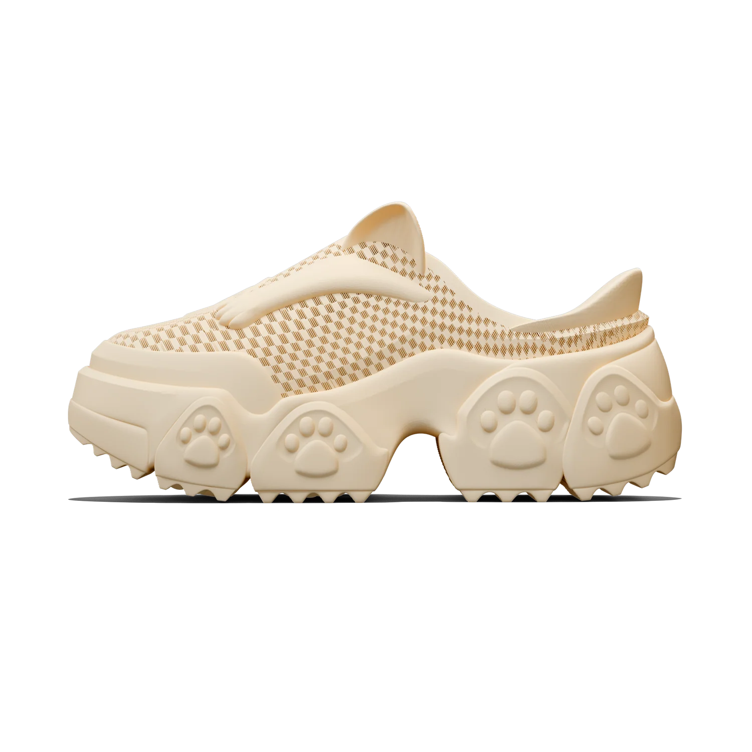 MB-KITTY CAT SNEAKER - Image 17