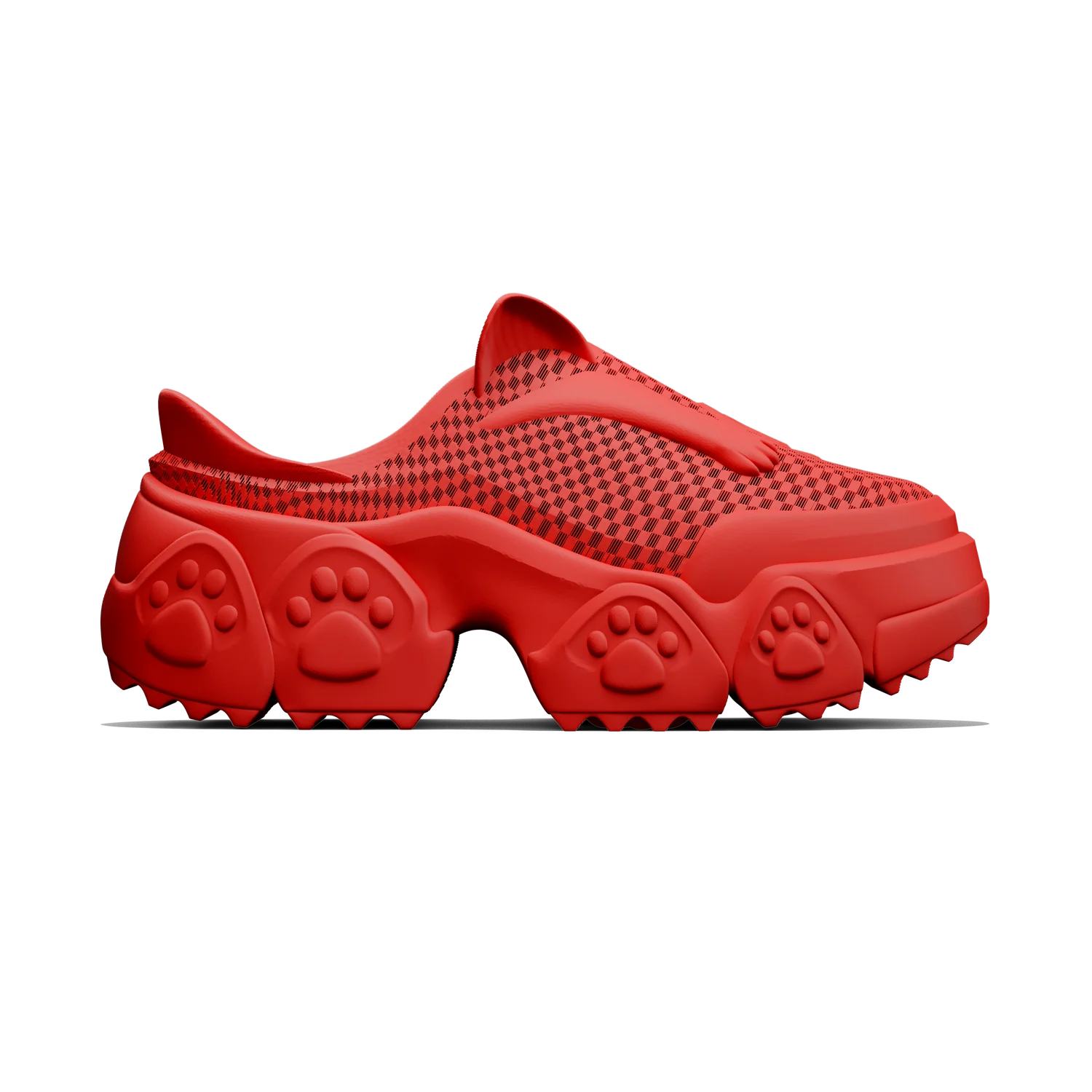MB-KITTY CAT SNEAKER - Image 19