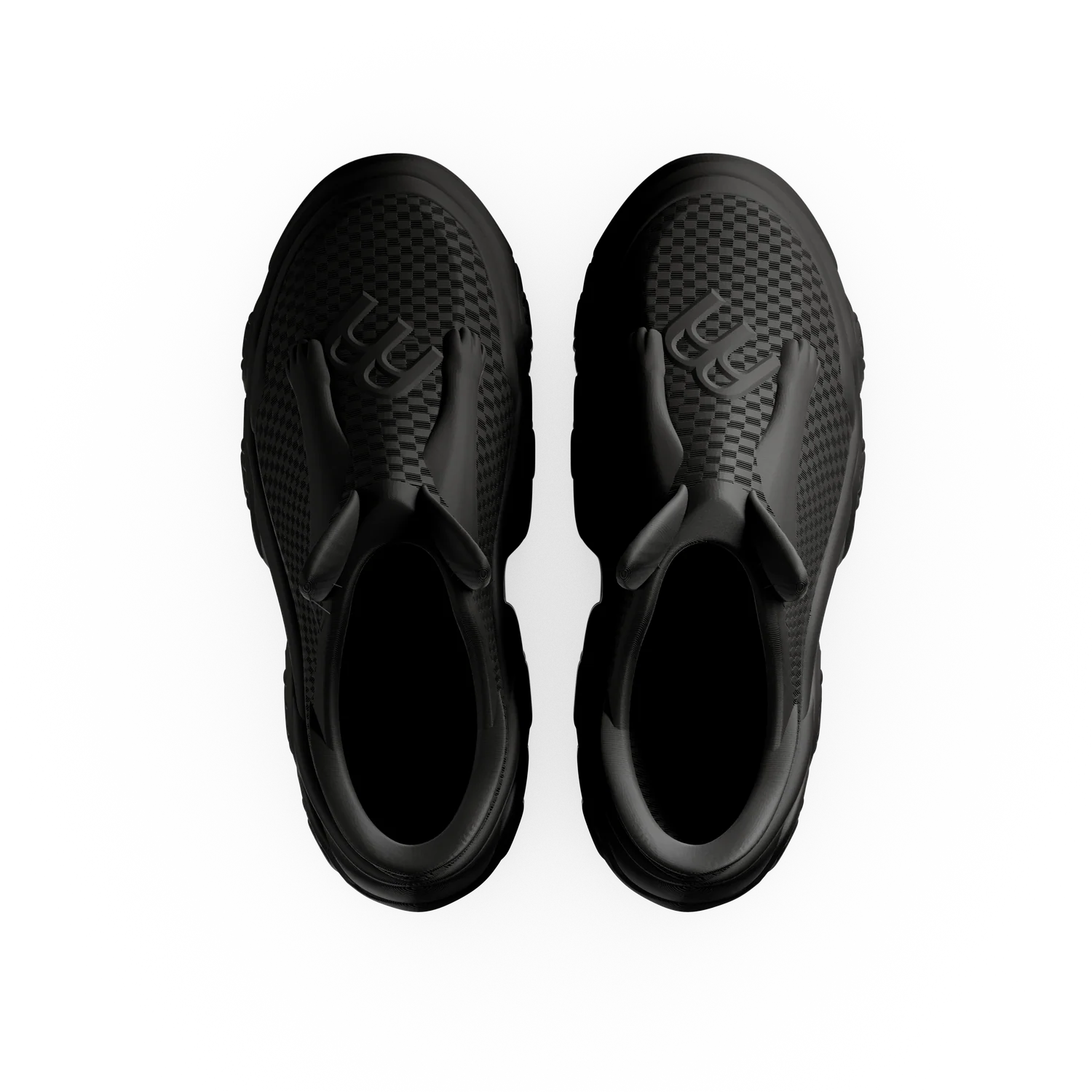MB-KITTY CAT SNEAKER - Image 3