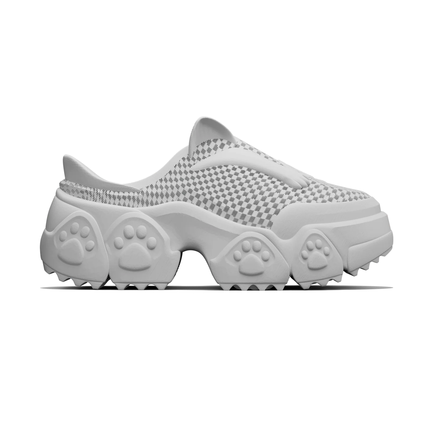 MB-KITTY CAT SNEAKER - Image 31