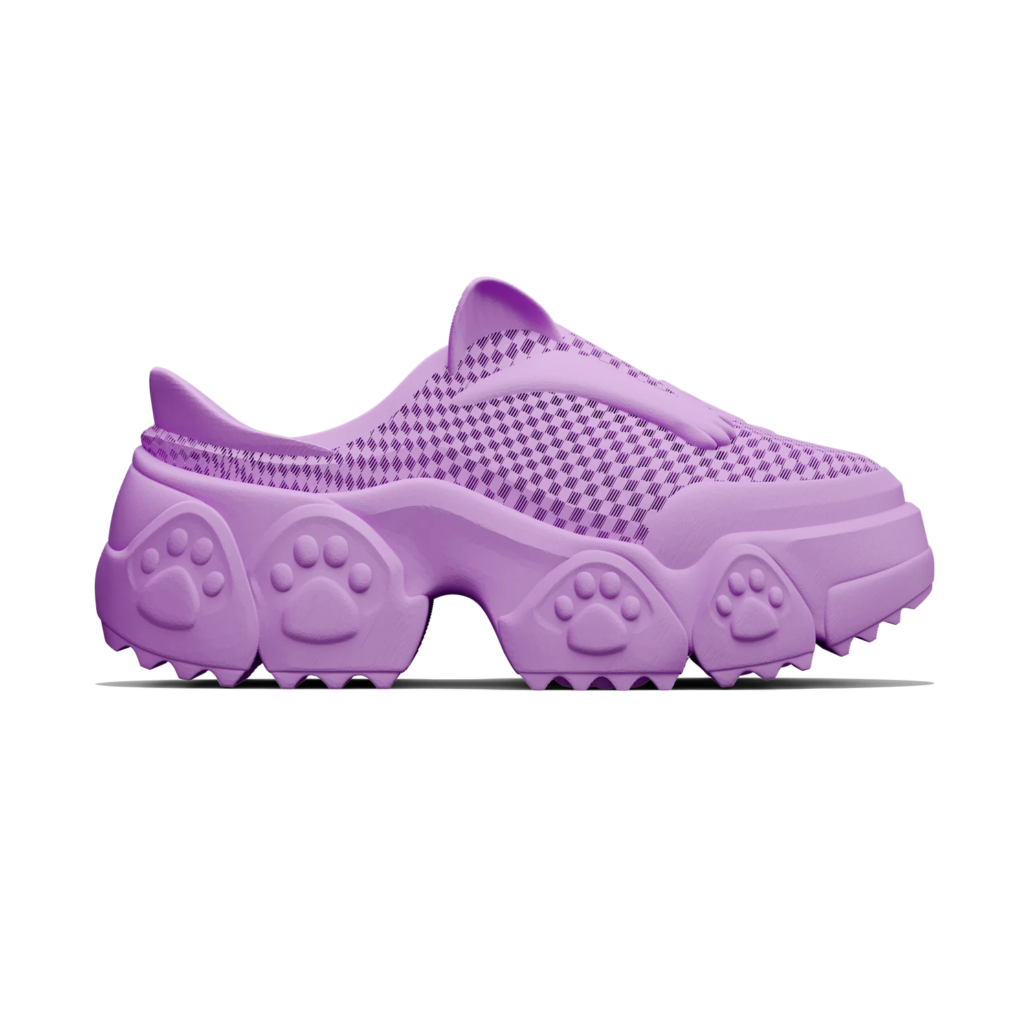 MB-KITTY CAT SNEAKER - Image 37