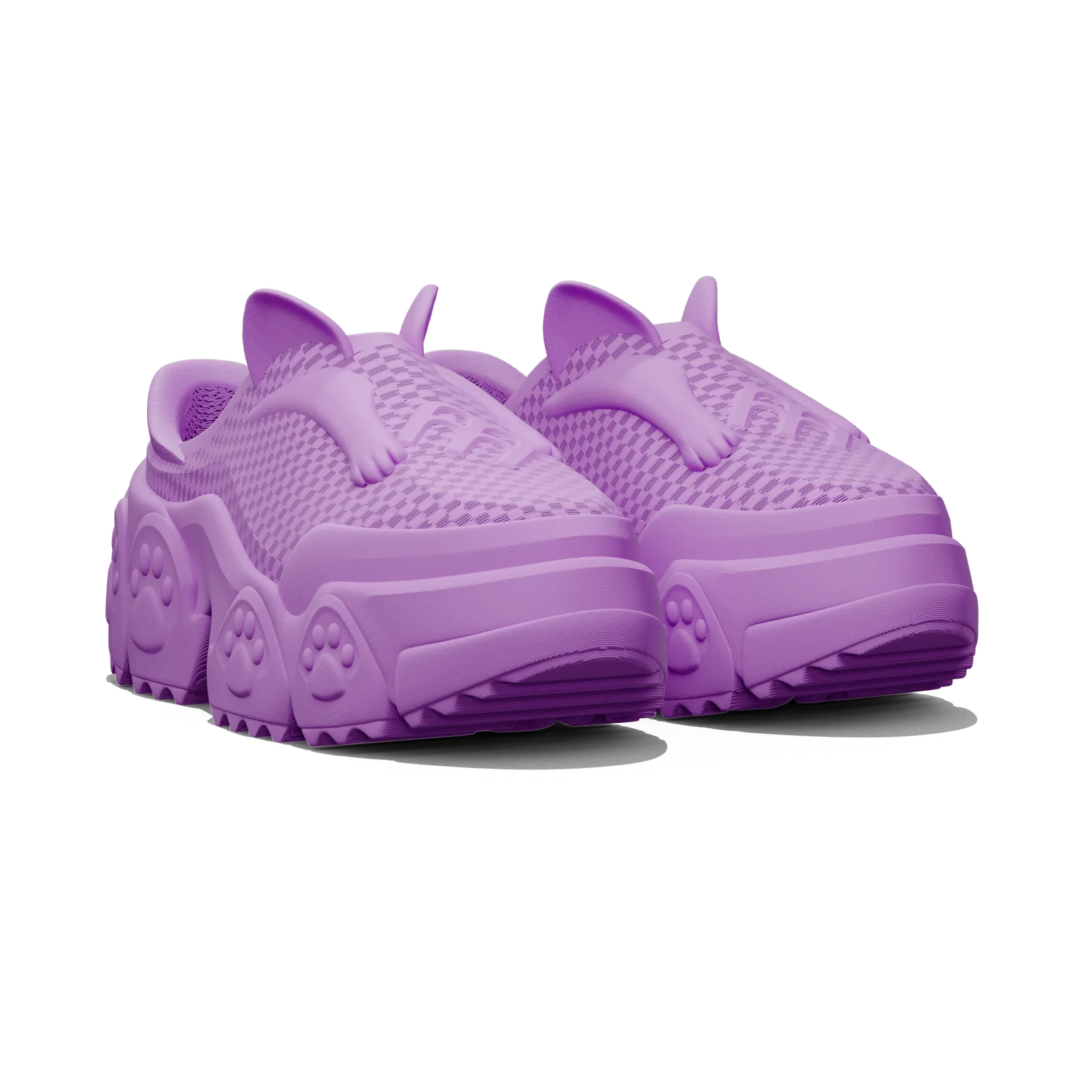 MB-KITTY CAT SNEAKER - Image 38