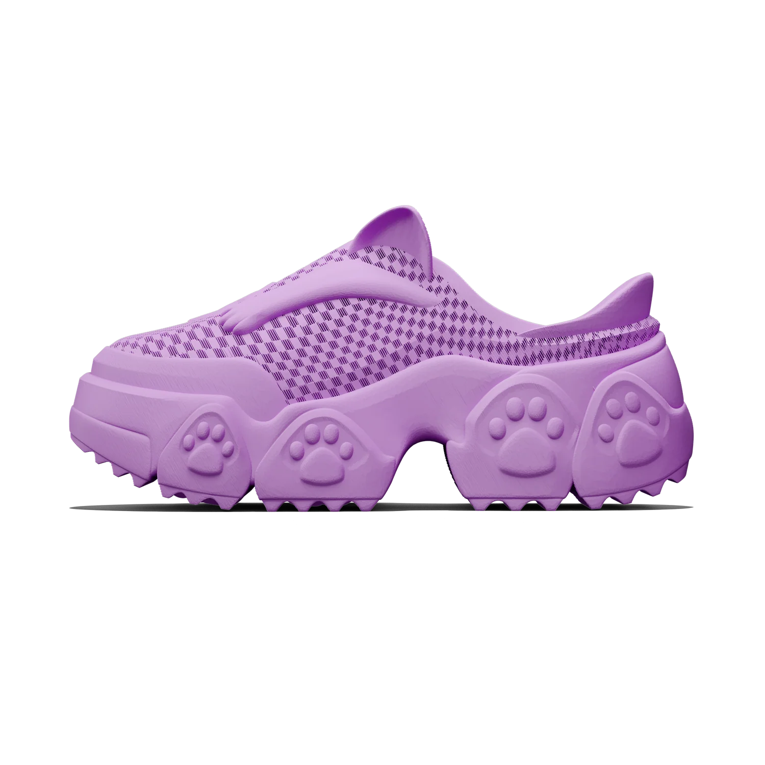 MB-KITTY CAT SNEAKER - Image 41