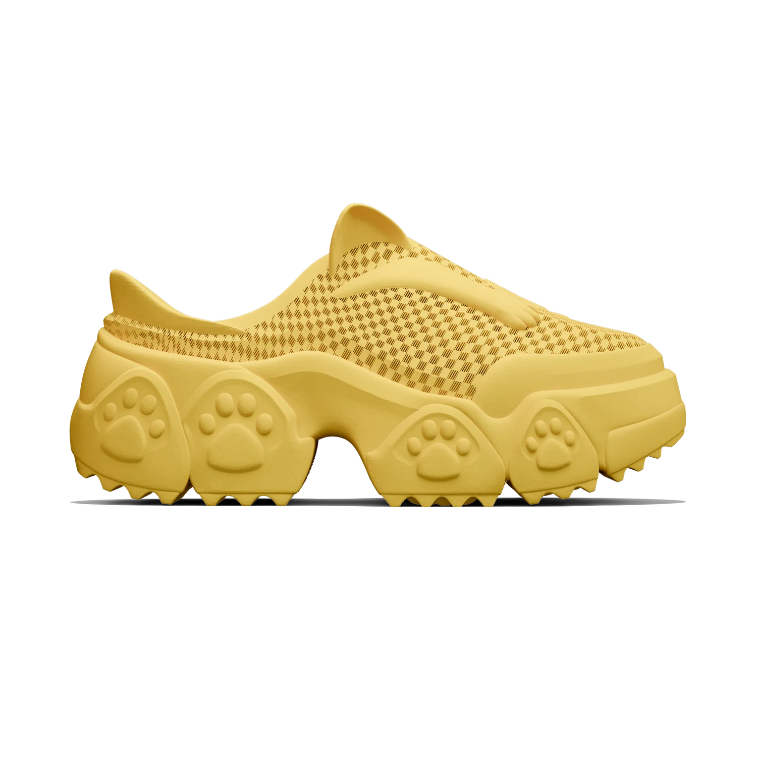 MB-KITTY CAT SNEAKER - Image 43