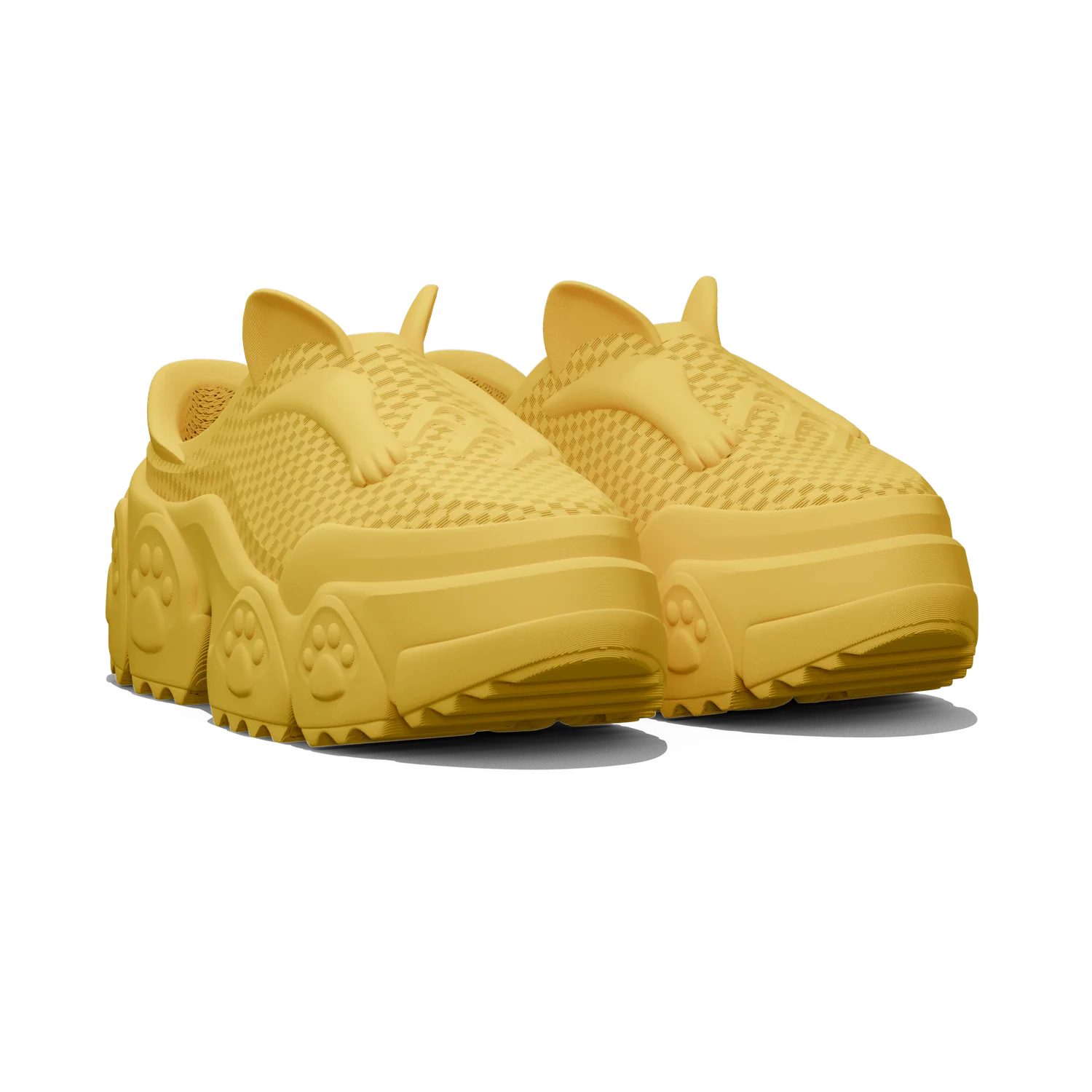 MB-KITTY CAT SNEAKER - Image 44