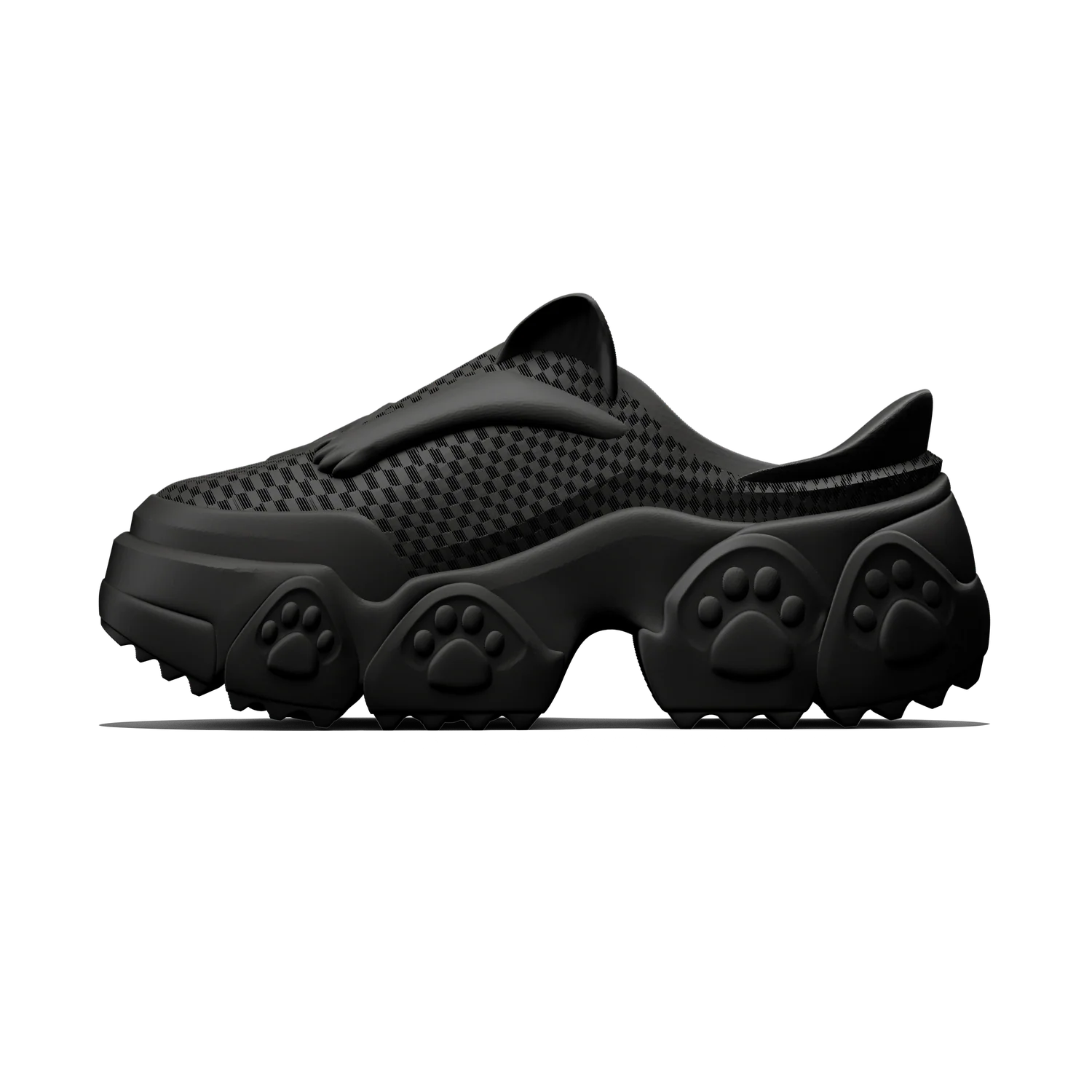 MB-KITTY CAT SNEAKER - Image 5