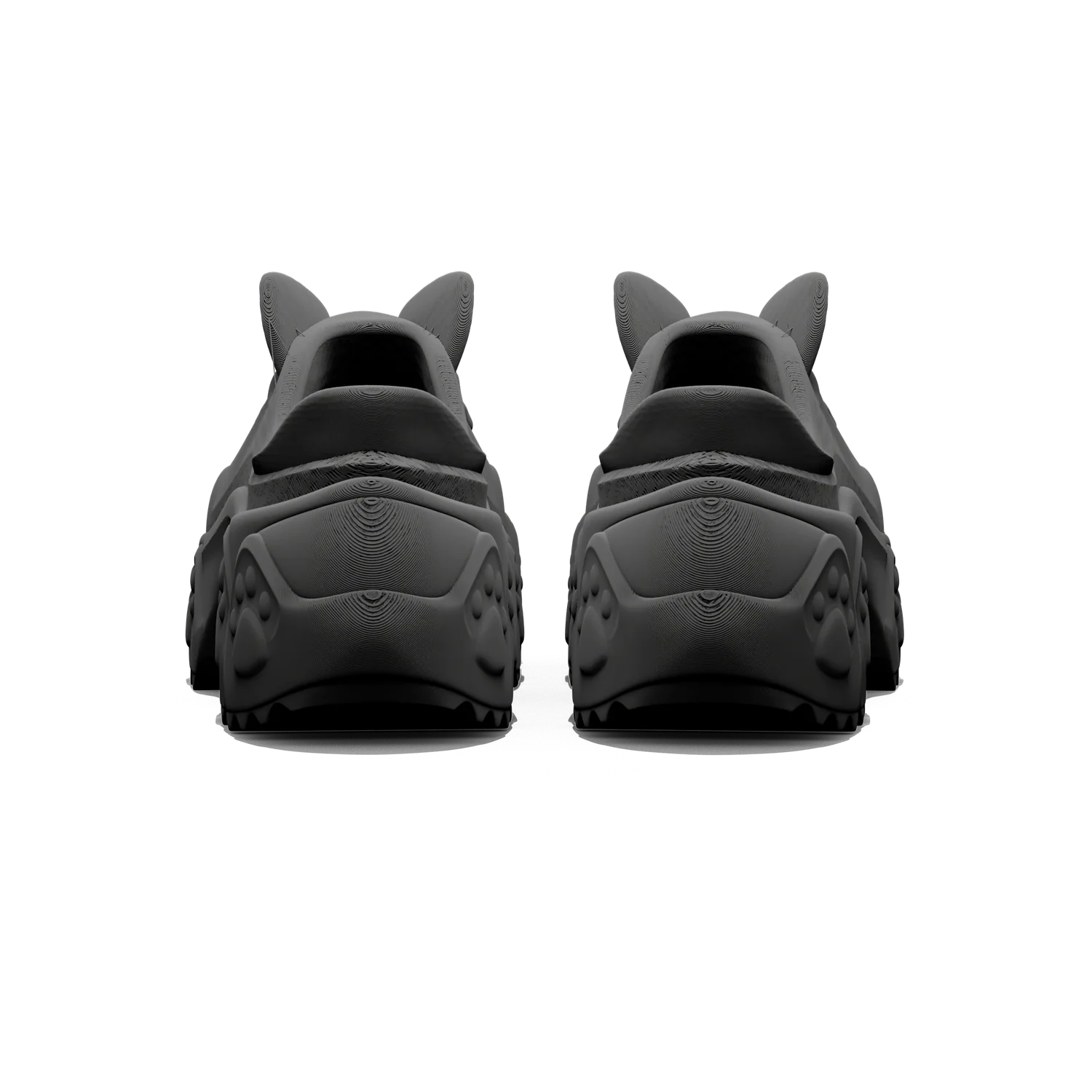 MB-KITTY CAT SNEAKER - Image 6