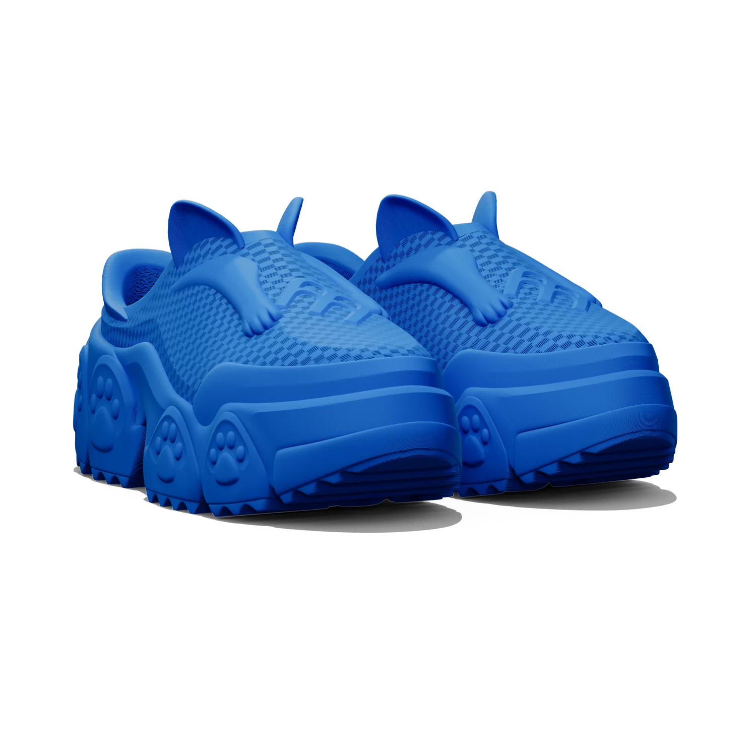 MB-KITTY CAT SNEAKER - Image 8