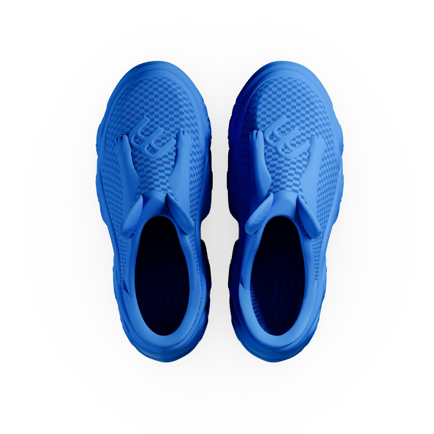 MB-KITTY CAT SNEAKER - Image 9