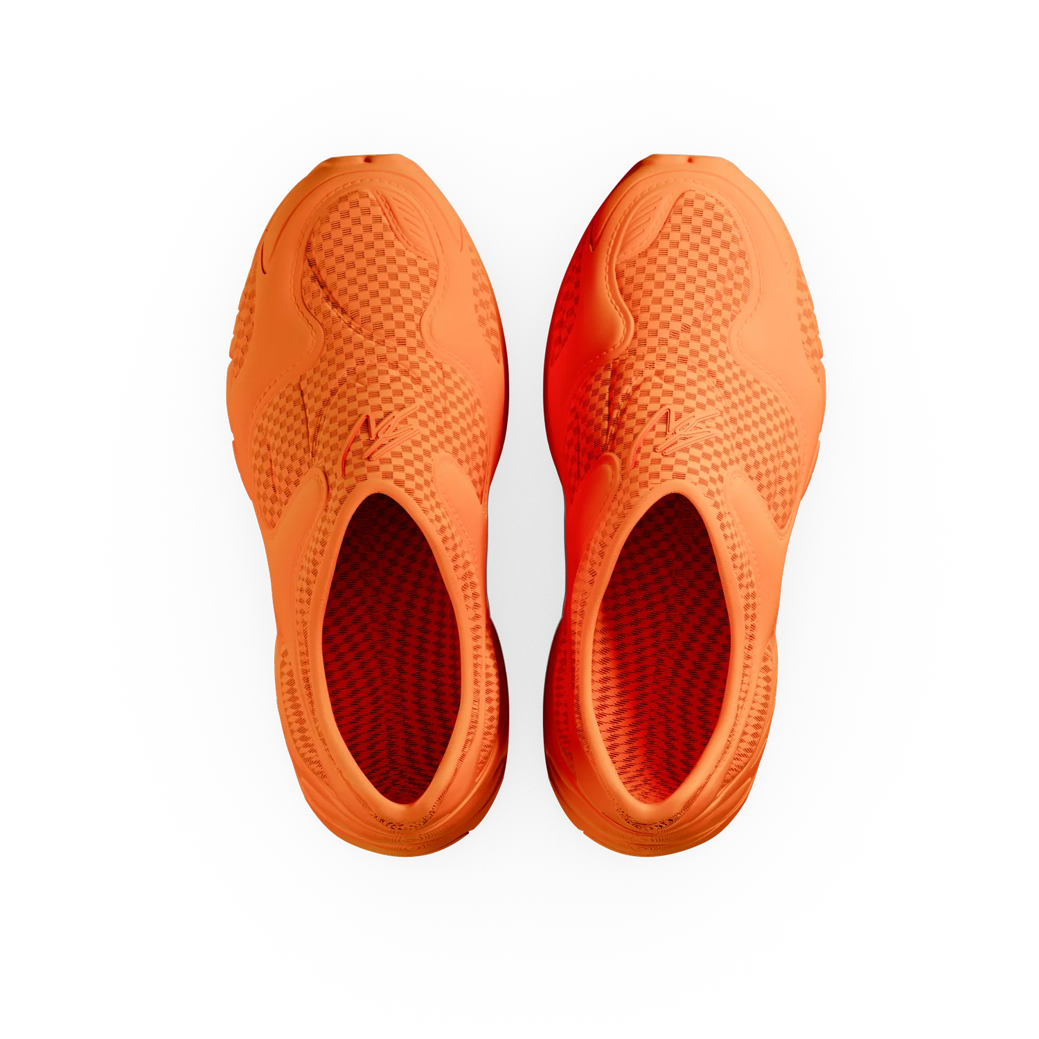 Sean Double U Sneaker - Image 15