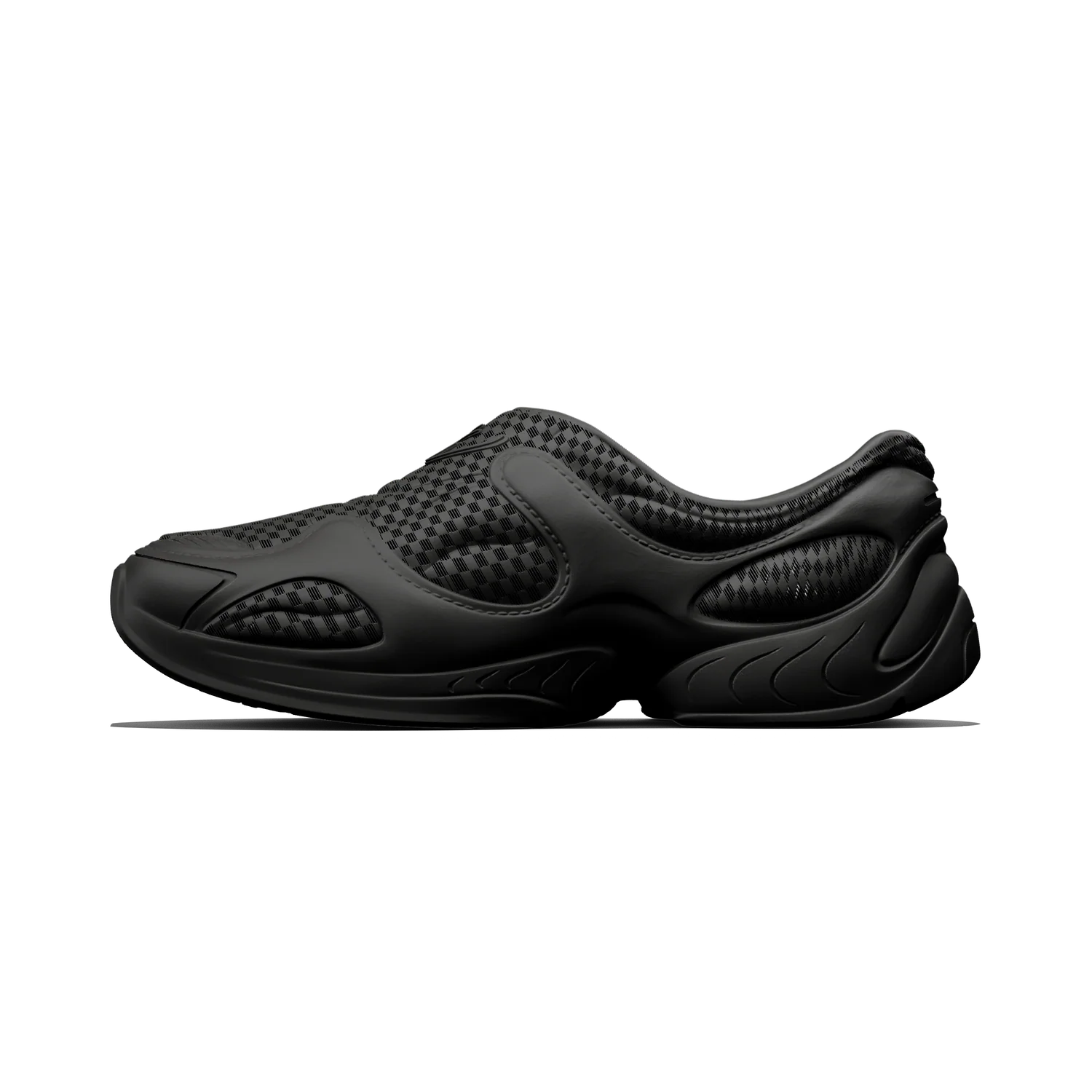 Sean Double U Sneaker - Image 29