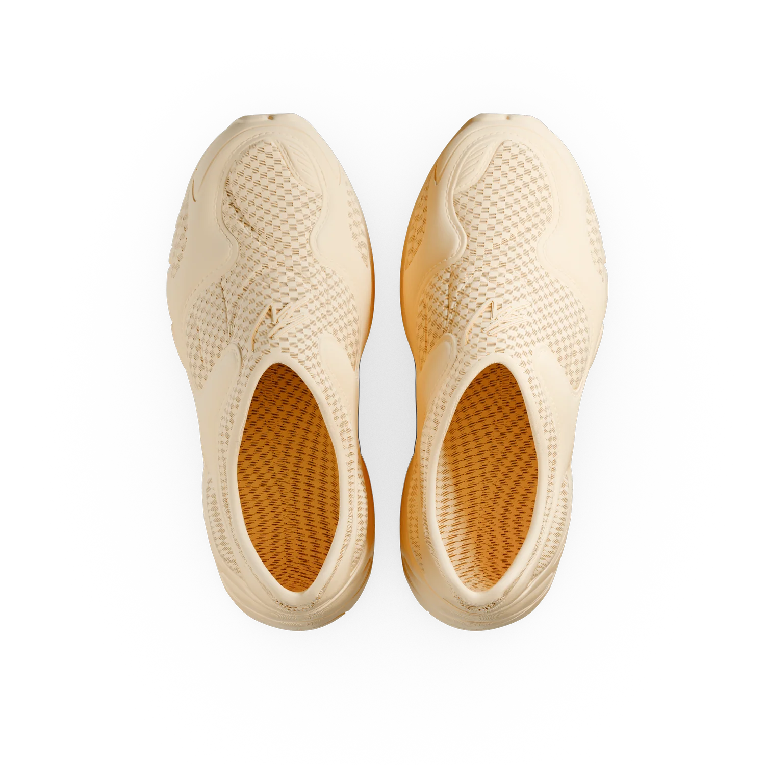 Sean Double U Sneaker - Image 3