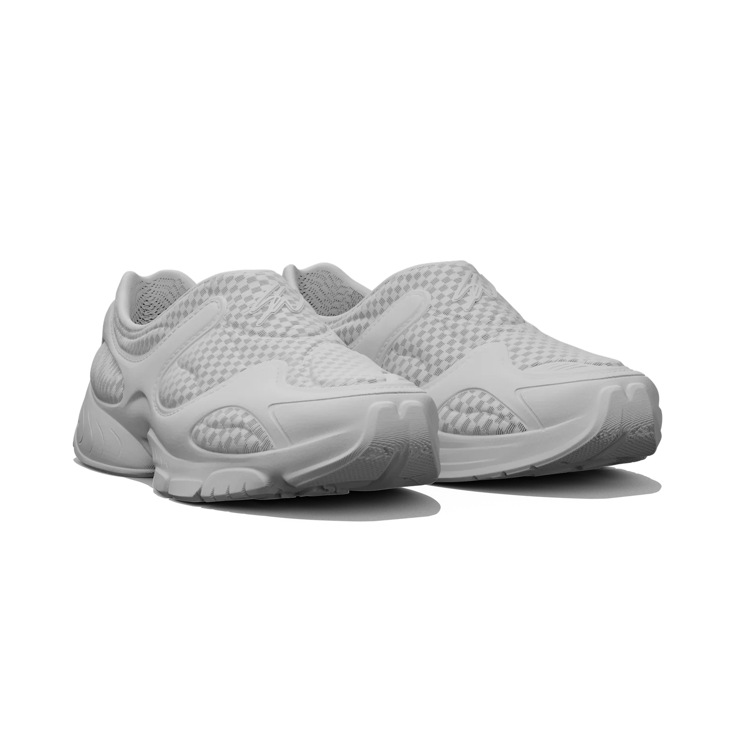 Sean Double U Sneaker - Image 44