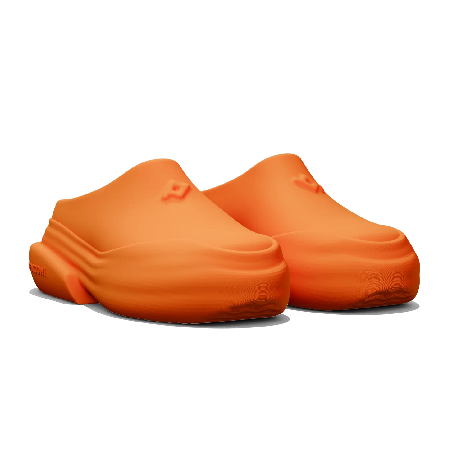 TT-001 Wavy Mule - Image 20