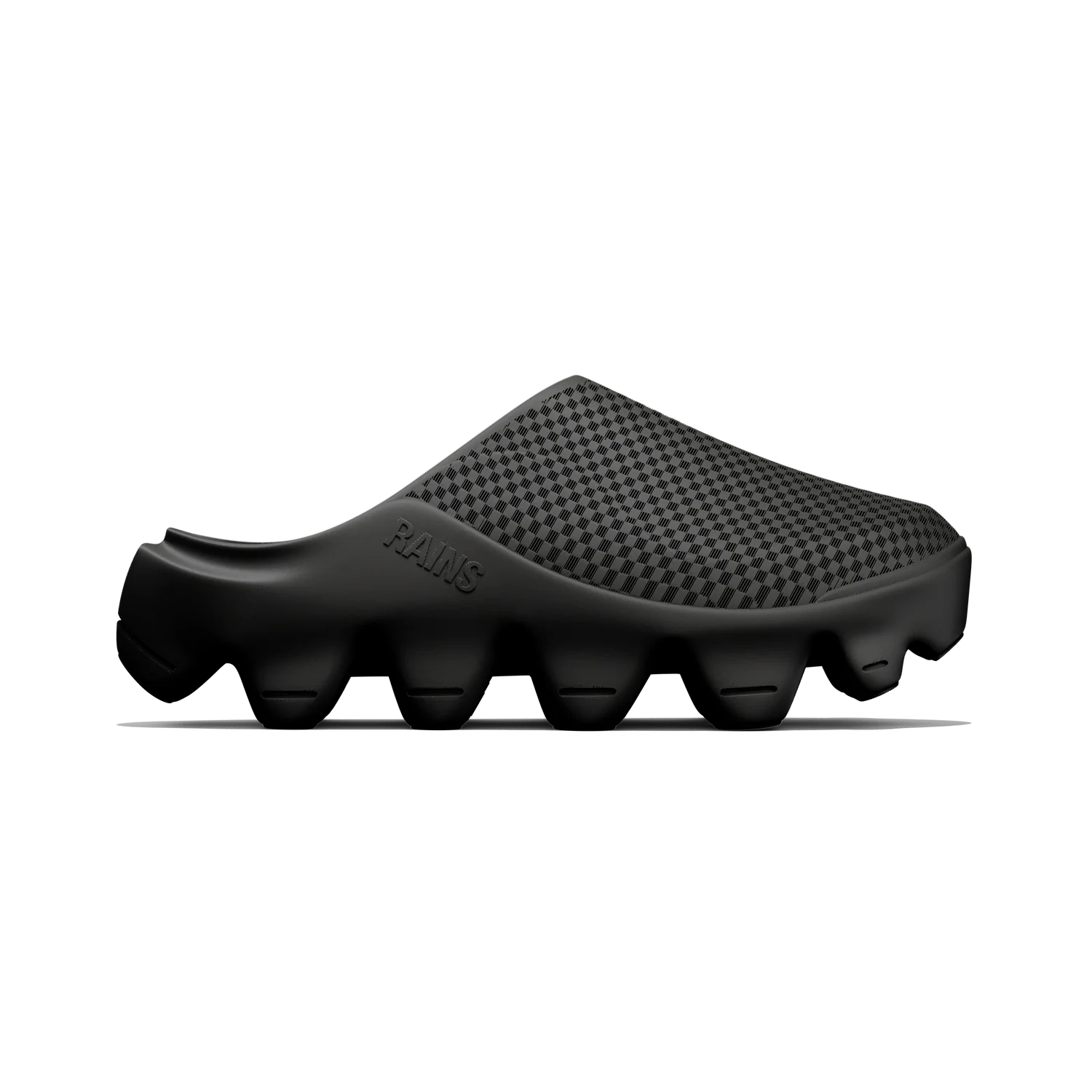 Zip Mule